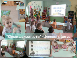 Ценность шахматных фигур Ценность шахматных фигур.