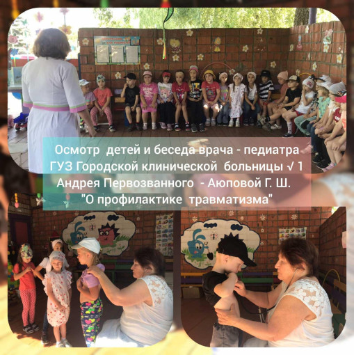 Профилактика травматизма Профилактика травматизма.