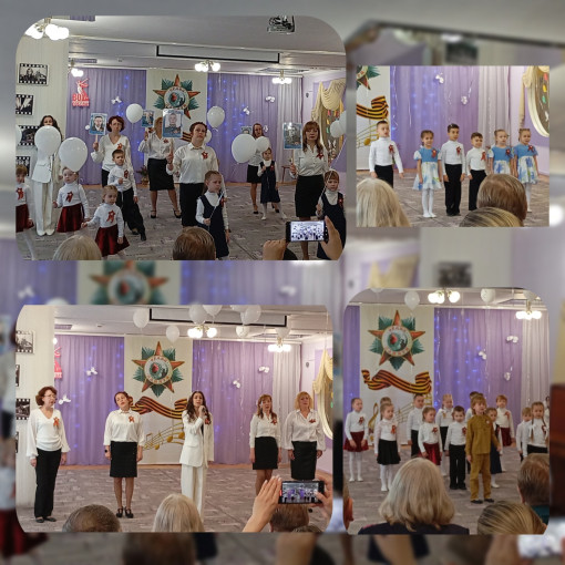 Концерт "Реквием" Концерт "Реквием".
