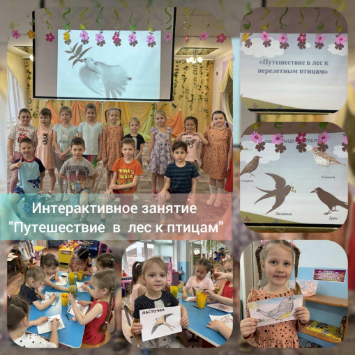 Международный день птиц Международный день птиц.